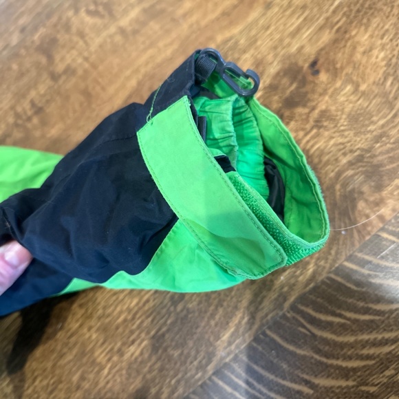 North Face Triclimate Hyvent 3-in-1 Warm Adjustable Winter Coat Boys L 14/16 - Picture 3 of 8